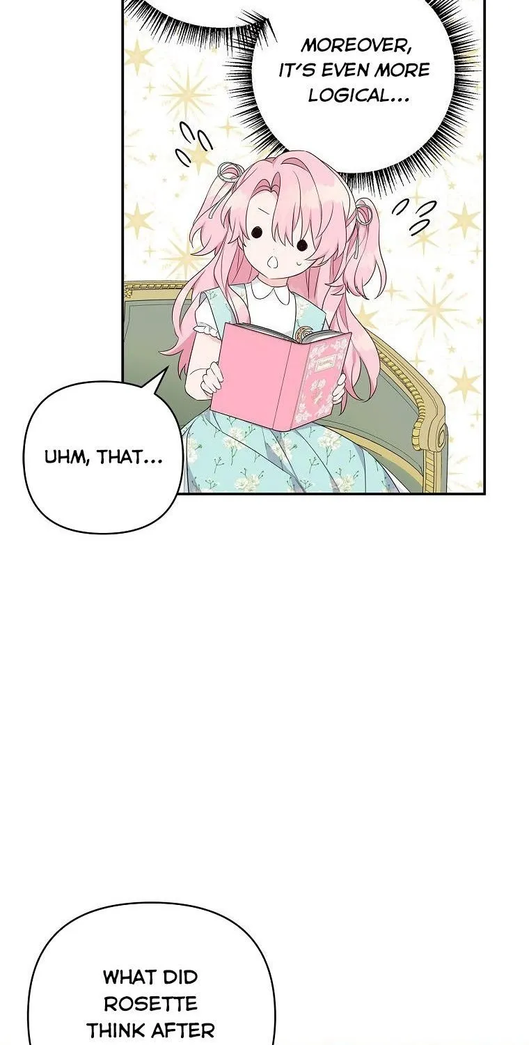 The Youngest Daughter of the Villainous Duke Chapter 43 page 13 - 