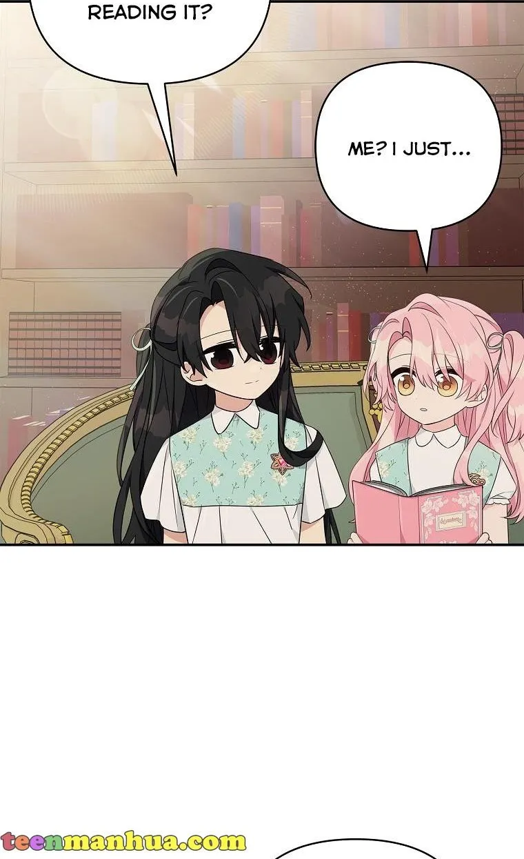 The Youngest Daughter of the Villainous Duke Chapter 43 page 14 - 