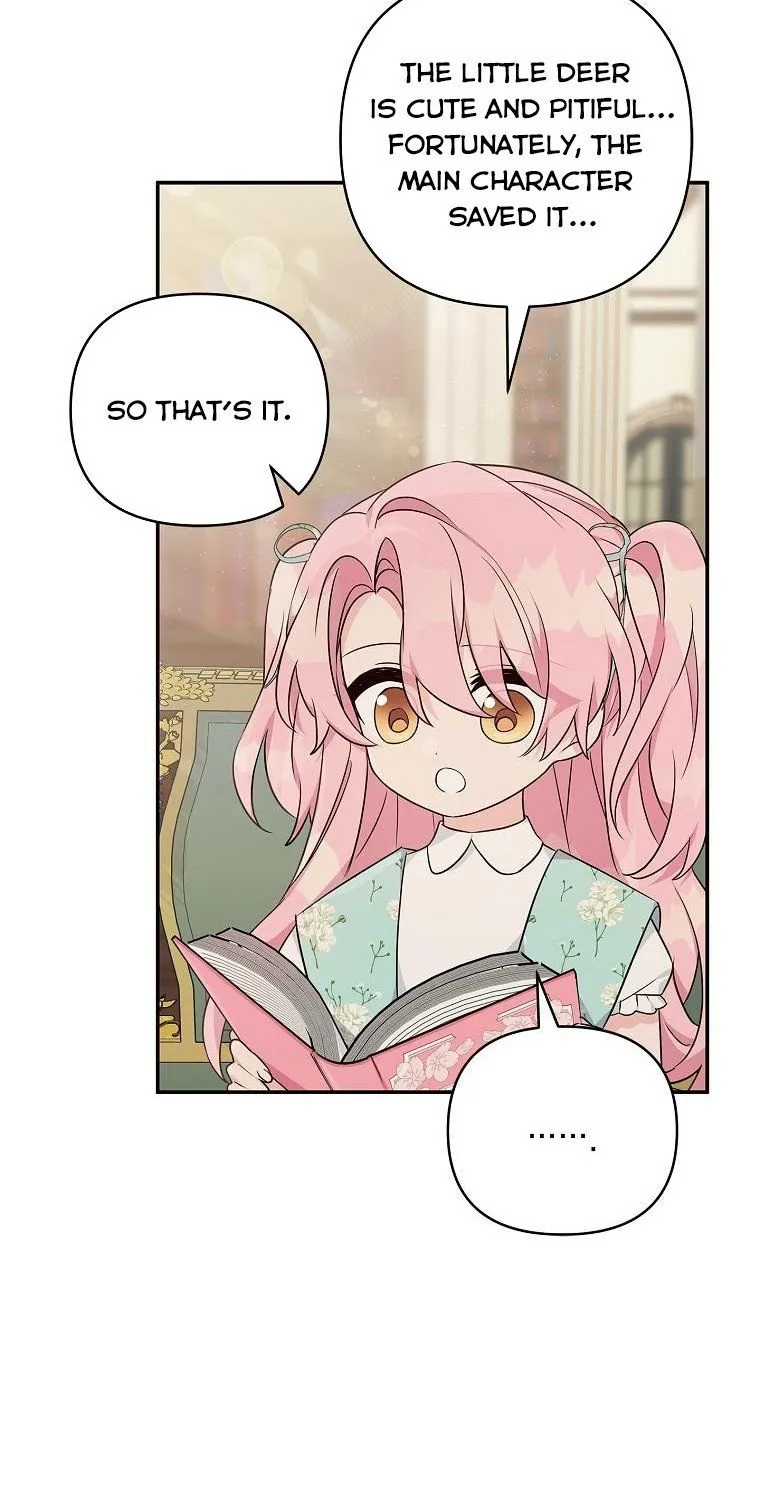 The Youngest Daughter of the Villainous Duke Chapter 43 page 15 - 