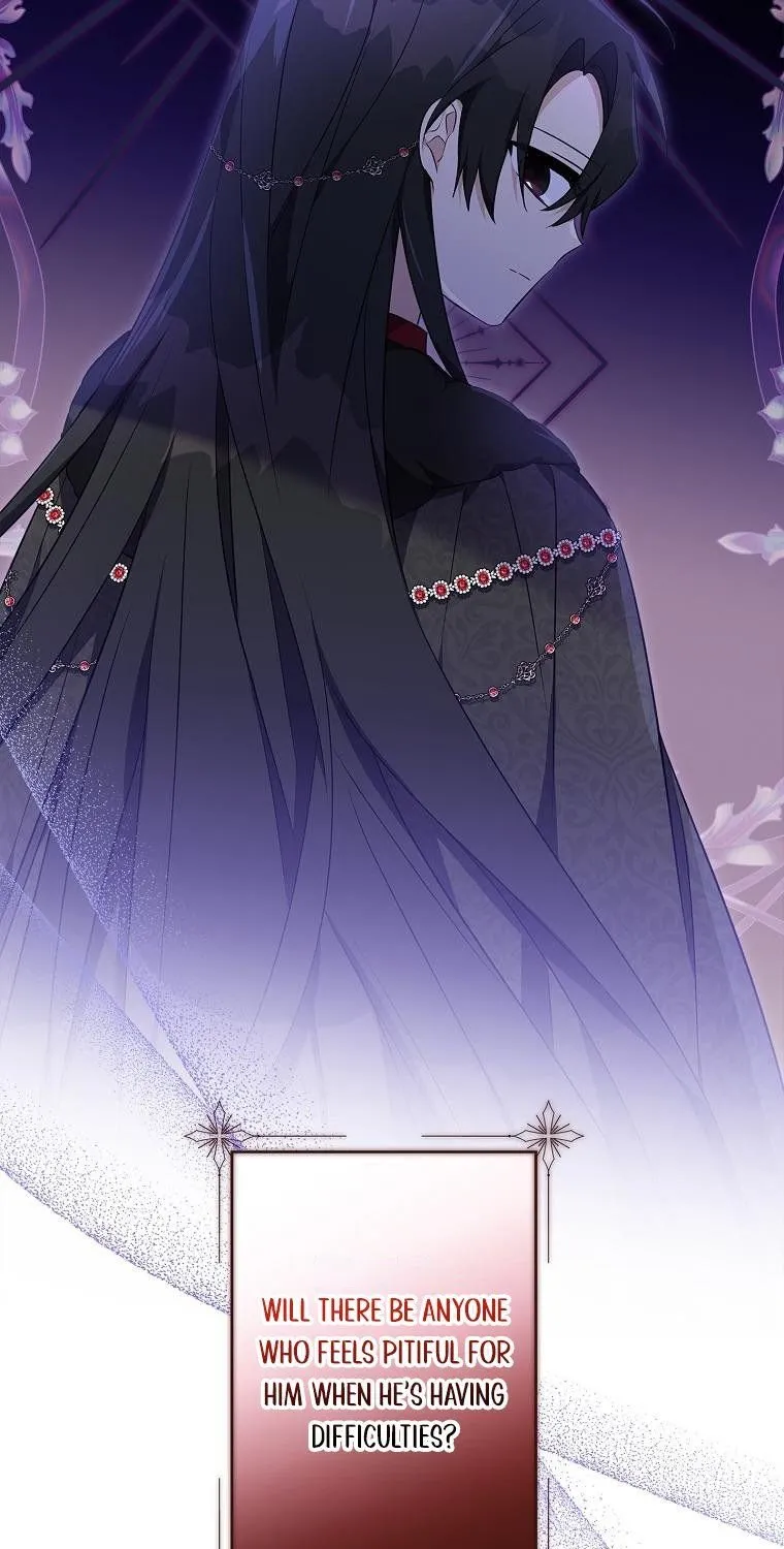 The Youngest Daughter of the Villainous Duke Chapter 43 page 19 - 