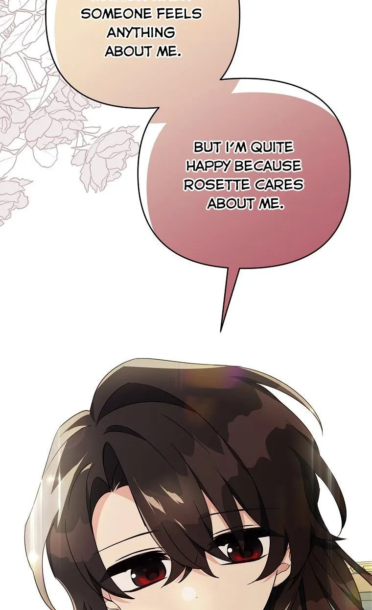 The Youngest Daughter of the Villainous Duke Chapter 43 page 24 - 