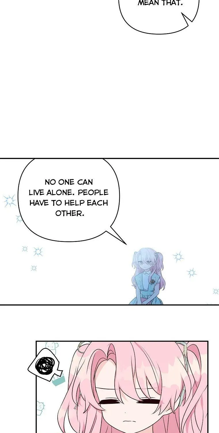 The Youngest Daughter of the Villainous Duke Chapter 43 page 31 - 