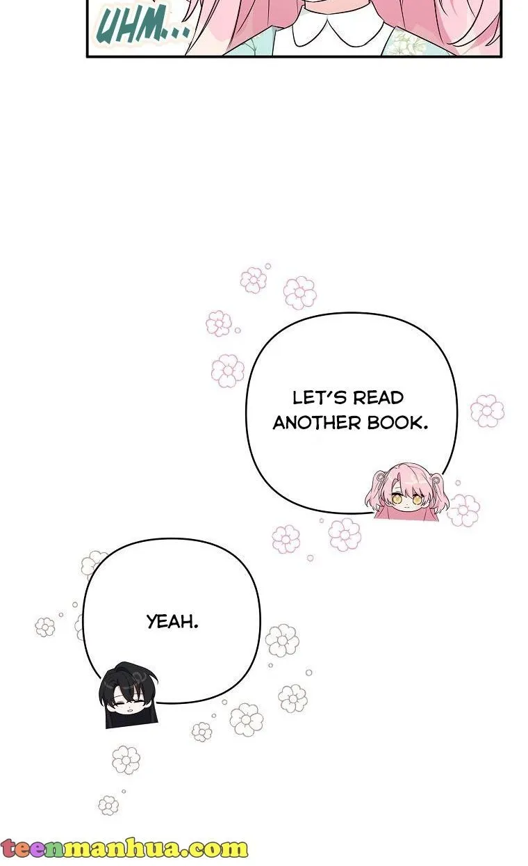 The Youngest Daughter of the Villainous Duke Chapter 43 page 32 - 