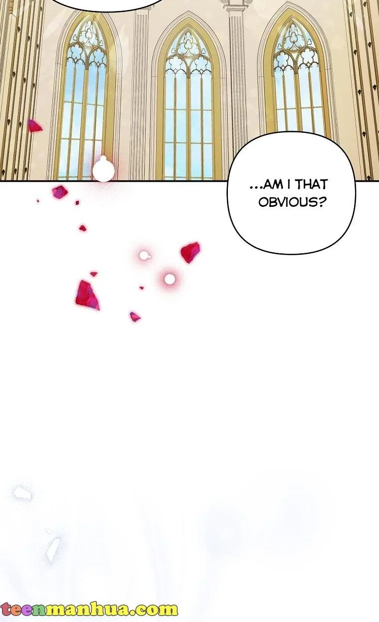 The Youngest Daughter of the Villainous Duke Chapter 43 page 36 - 