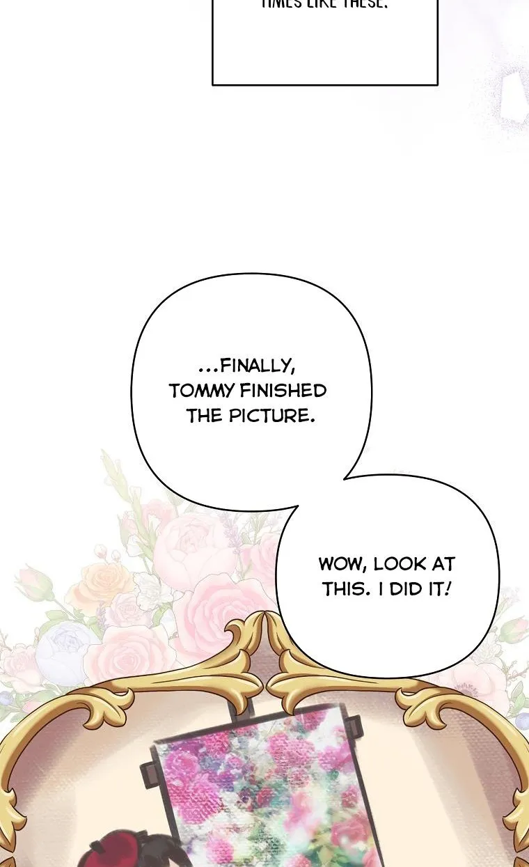 The Youngest Daughter of the Villainous Duke Chapter 43 page 38 - 