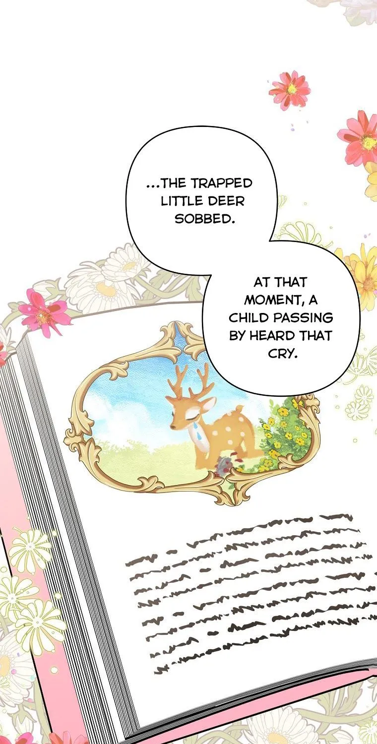 The Youngest Daughter of the Villainous Duke Chapter 43 page 5 - 