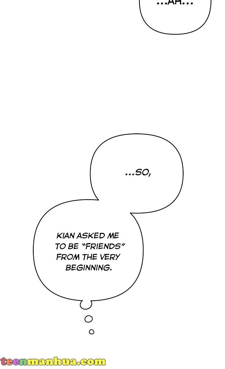 The Youngest Daughter of the Villainous Duke Chapter 43 page 42 - 