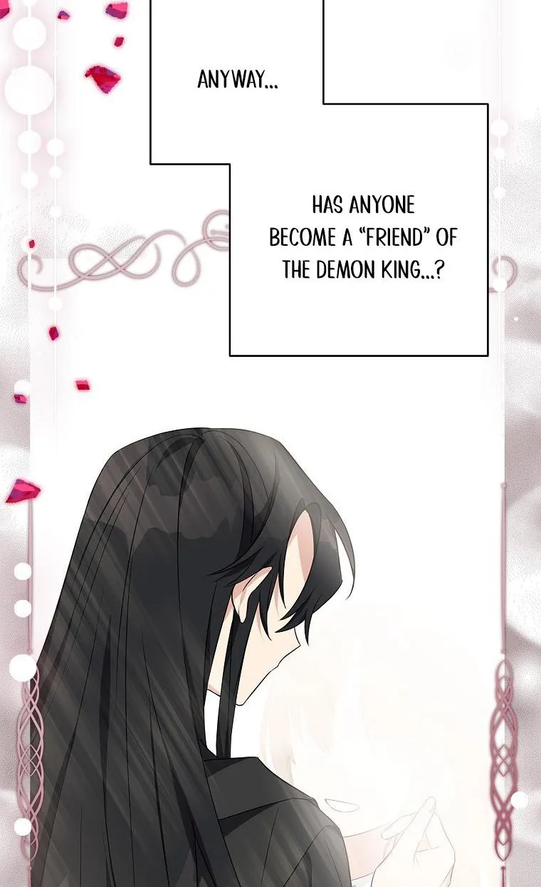 The Youngest Daughter of the Villainous Duke Chapter 43 page 44 - 