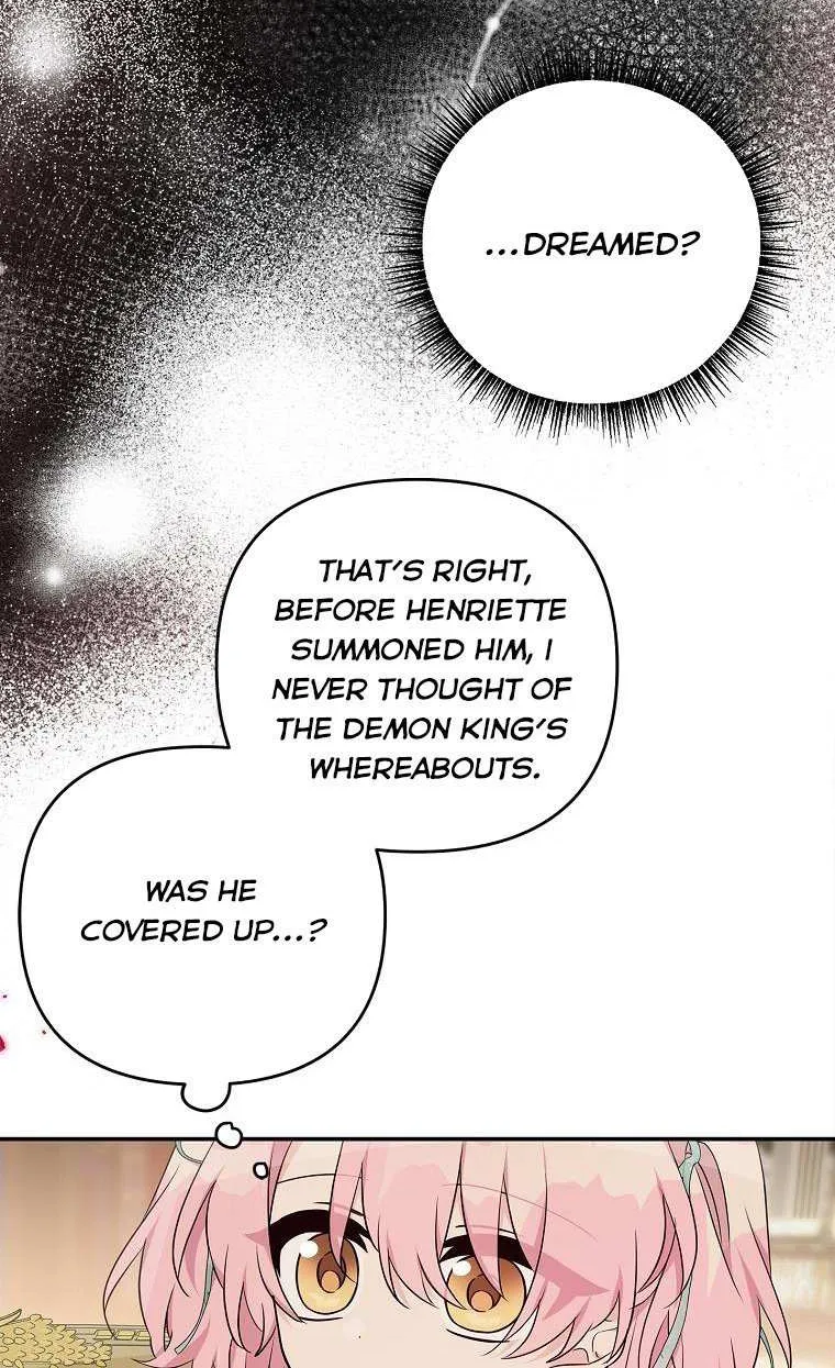 The Youngest Daughter of the Villainous Duke Chapter 43 page 50 - 