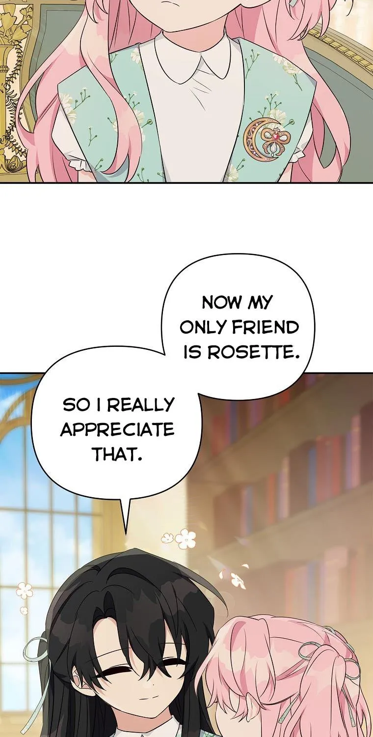 The Youngest Daughter of the Villainous Duke Chapter 43 page 51 - 