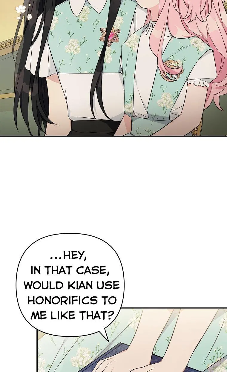 The Youngest Daughter of the Villainous Duke Chapter 43 page 52 - 