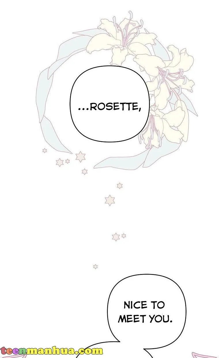 The Youngest Daughter of the Villainous Duke Chapter 43 page 62 - 