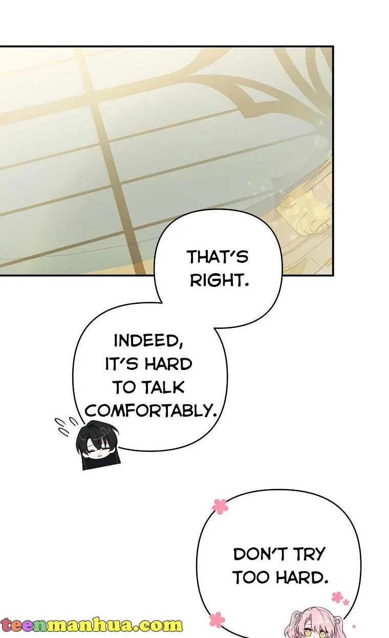 The Youngest Daughter of the Villainous Duke Chapter 43 page 72 - 
