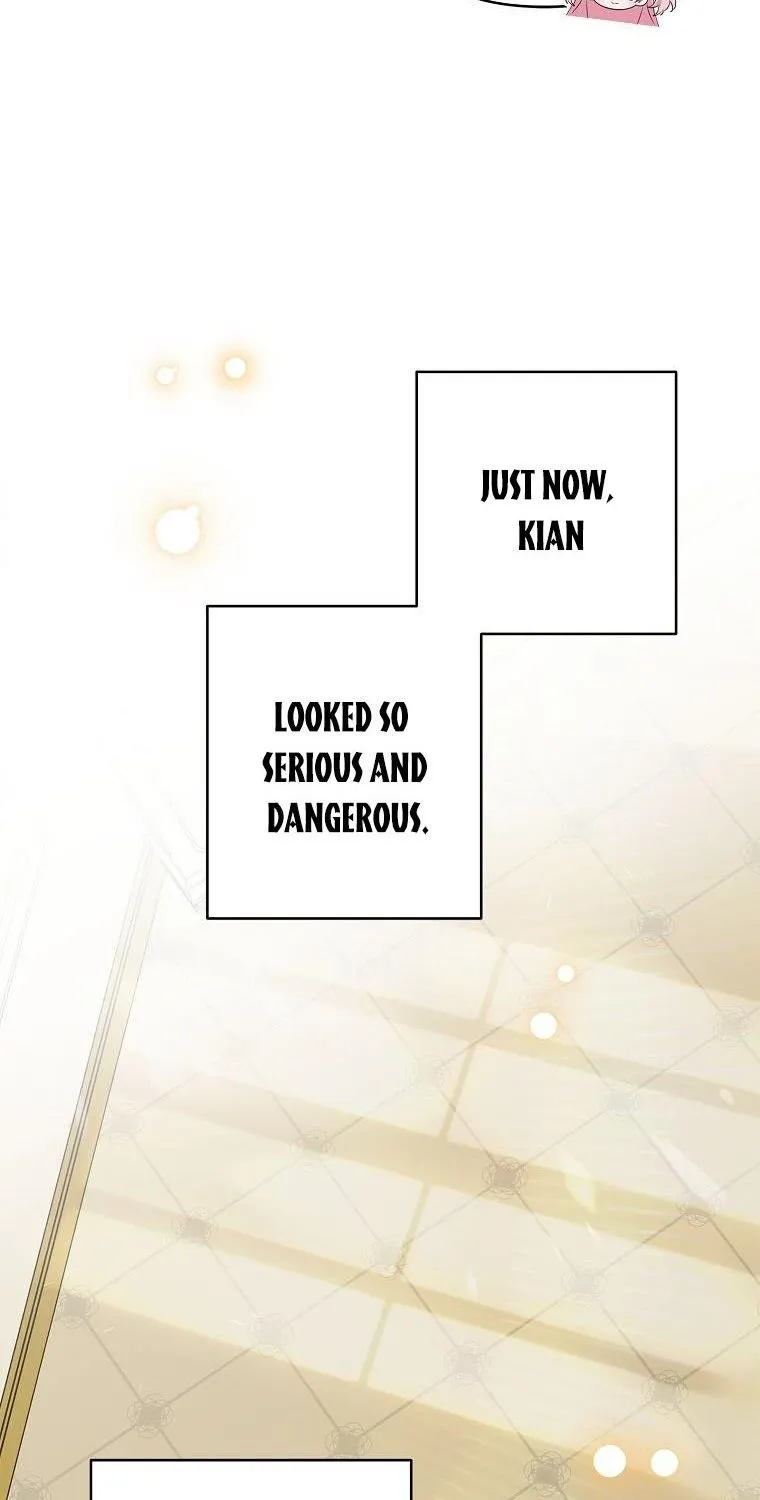 The Youngest Daughter of the Villainous Duke Chapter 43 page 73 - 