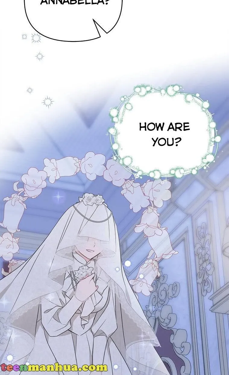 The Youngest Daughter of the Villainous Duke Chapter 43 page 82 - 
