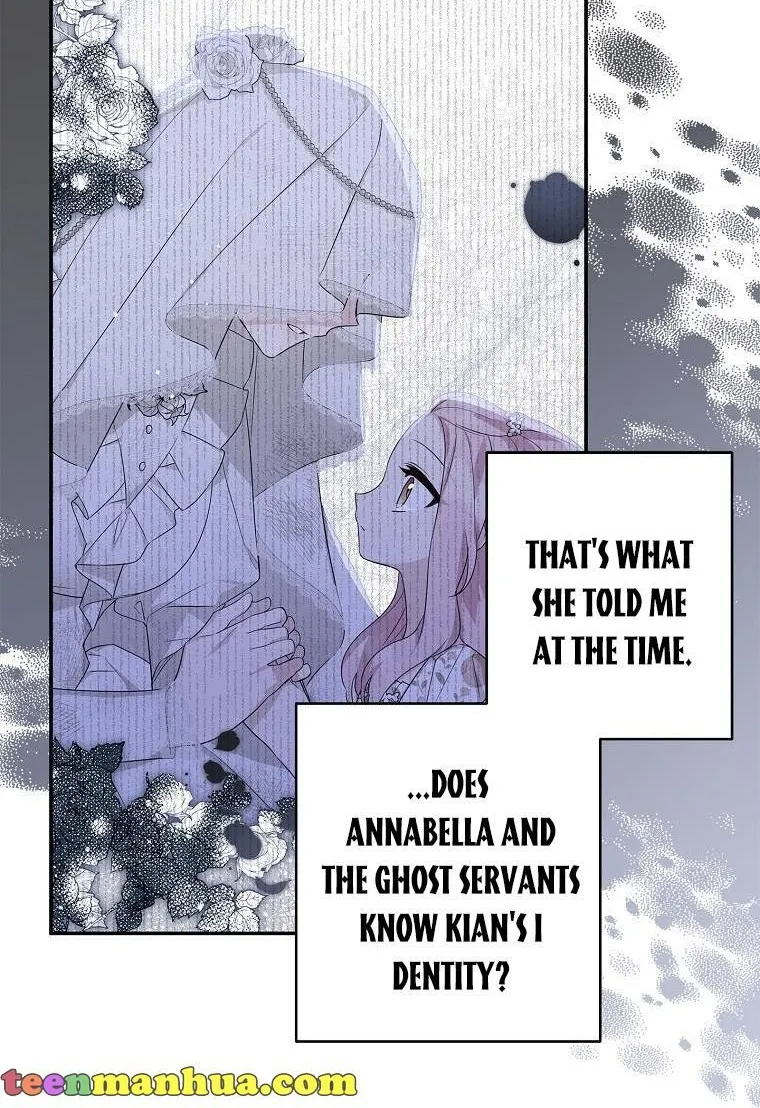 The Youngest Daughter of the Villainous Duke Chapter 43 page 88 - 