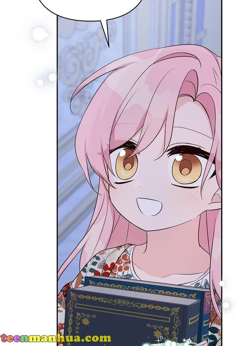 The Youngest Daughter of the Villainous Duke Chapter 43 page 92 - 
