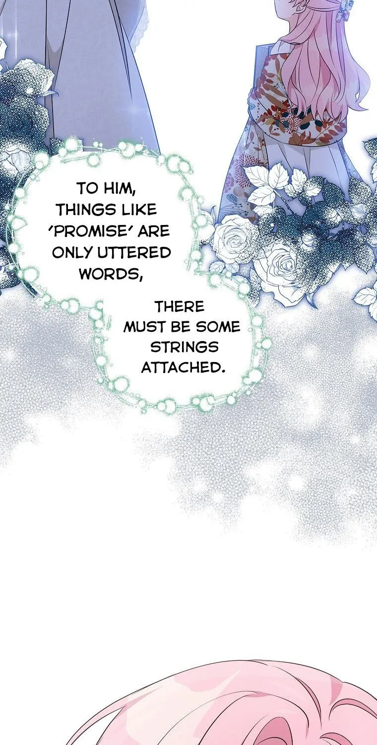 The Youngest Daughter of the Villainous Duke Chapter 43 page 95 - 