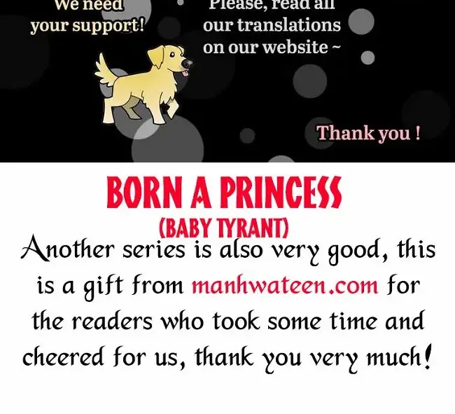 The Youngest Daughter of the Villainous Duke Chapter 44 page 106 - 