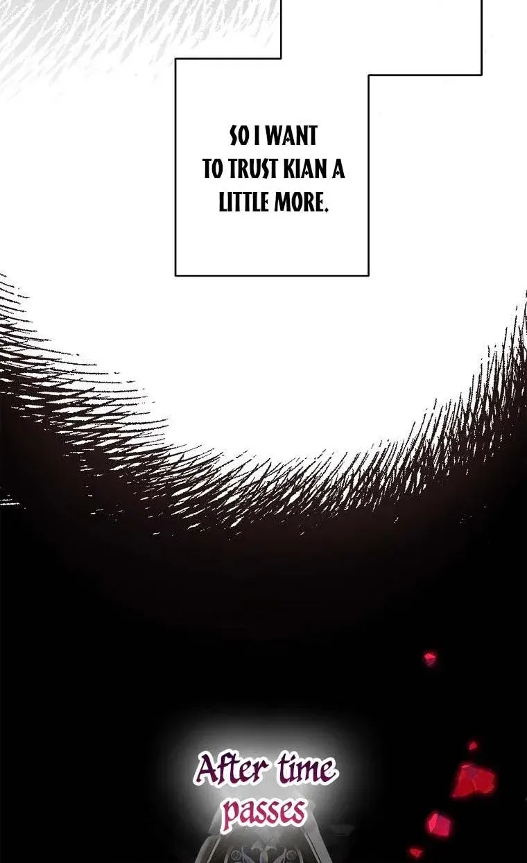 The Youngest Daughter of the Villainous Duke Chapter 44 page 15 - 