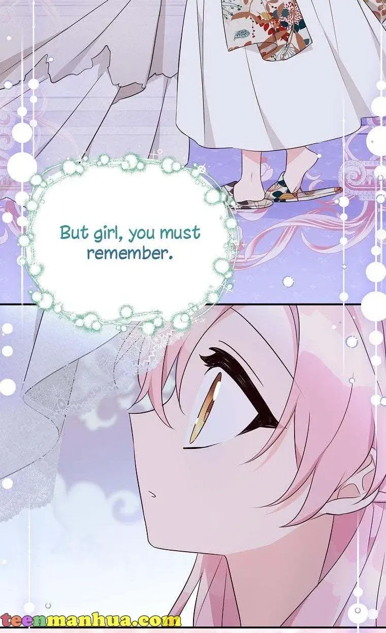 The Youngest Daughter of the Villainous Duke Chapter 44 page 21 - 