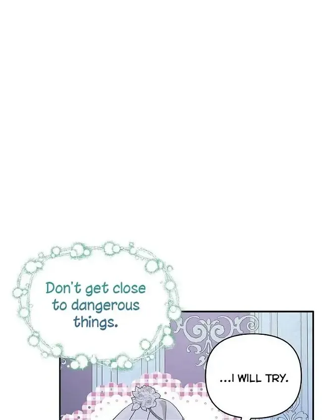 The Youngest Daughter of the Villainous Duke Chapter 44 page 23 - 