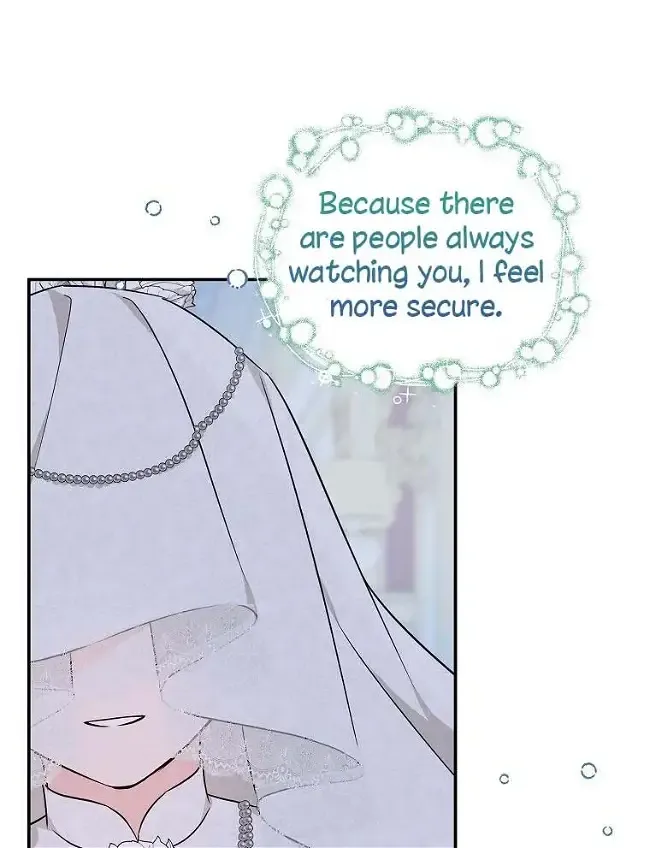 The Youngest Daughter of the Villainous Duke Chapter 44 page 25 - 