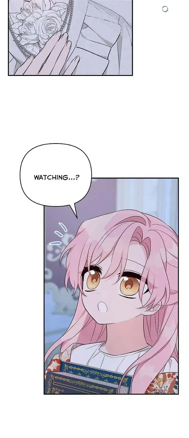 The Youngest Daughter of the Villainous Duke Chapter 44 page 26 - 