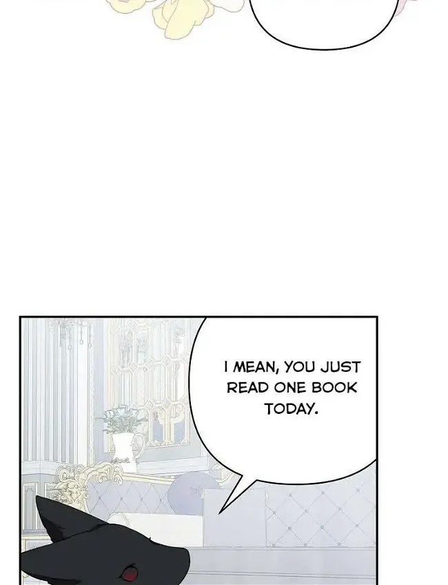 The Youngest Daughter of the Villainous Duke Chapter 44 page 33 - 
