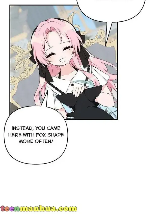 The Youngest Daughter of the Villainous Duke Chapter 44 page 37 - 