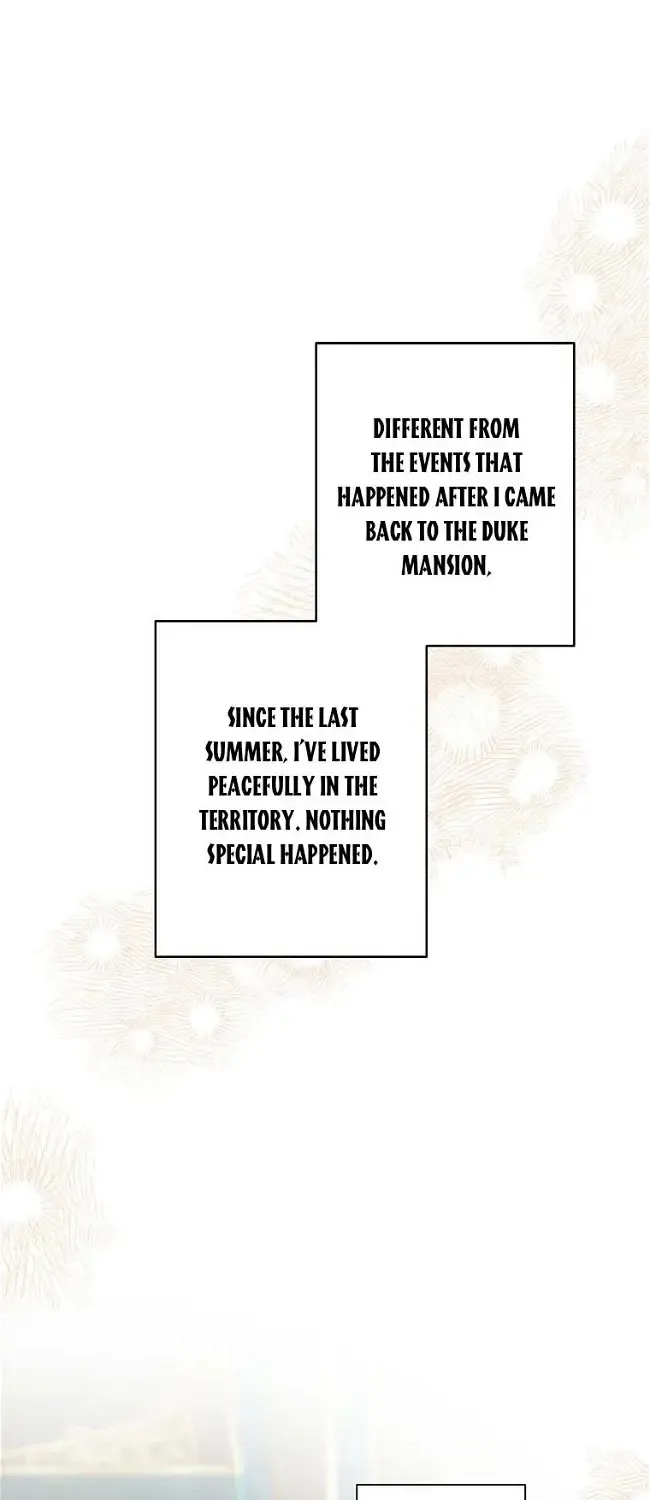 The Youngest Daughter of the Villainous Duke Chapter 44 page 38 - 