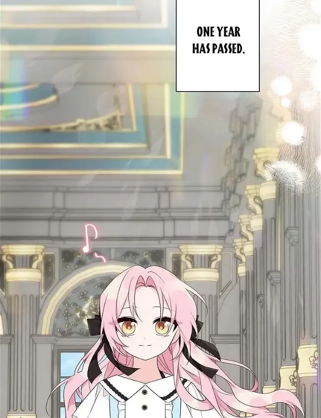The Youngest Daughter of the Villainous Duke Chapter 44 page 39 - 