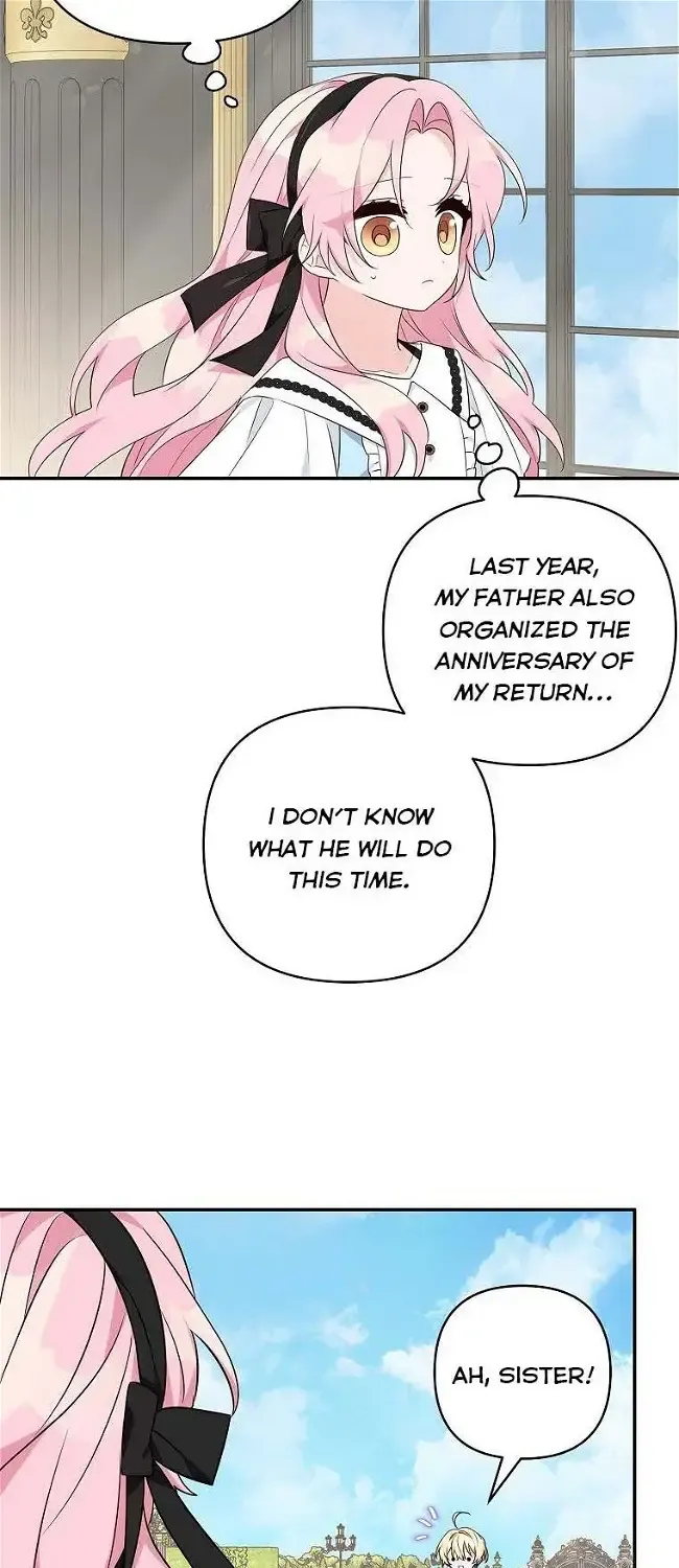 The Youngest Daughter of the Villainous Duke Chapter 44 page 42 - 
