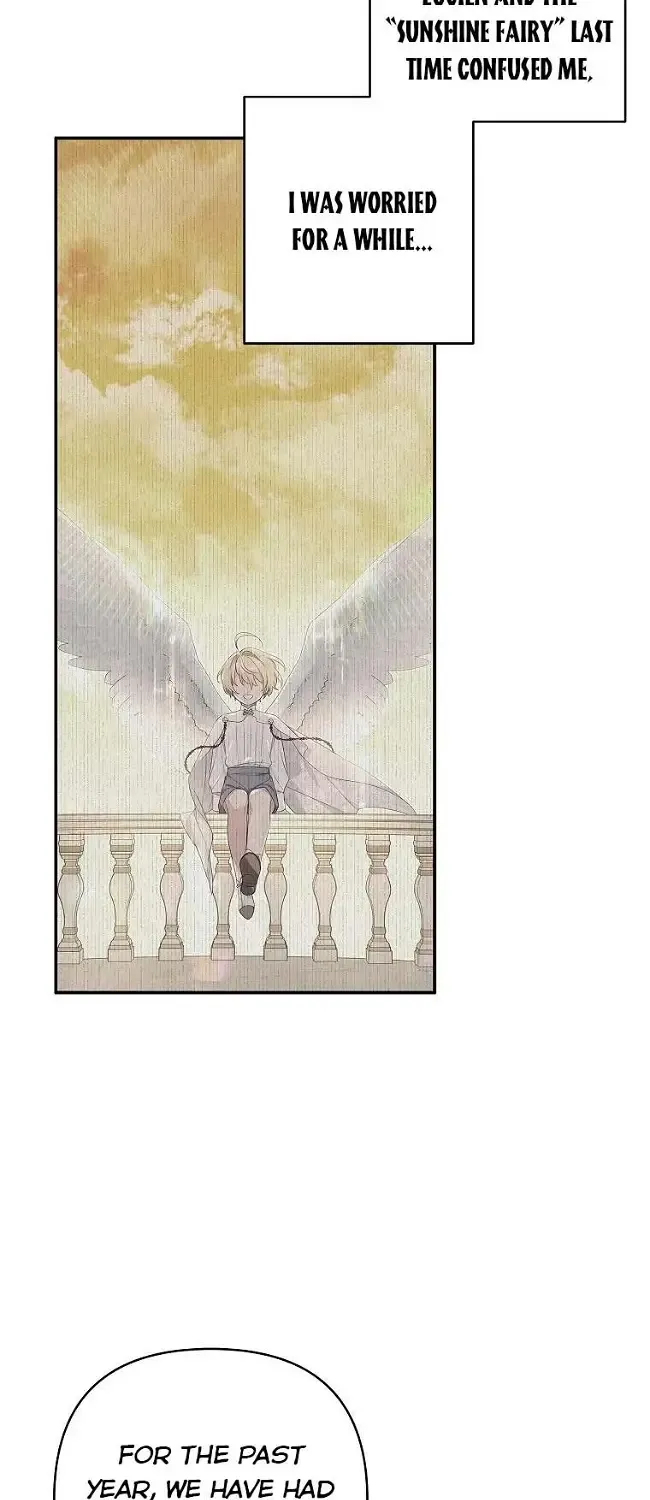 The Youngest Daughter of the Villainous Duke Chapter 44 page 48 - 