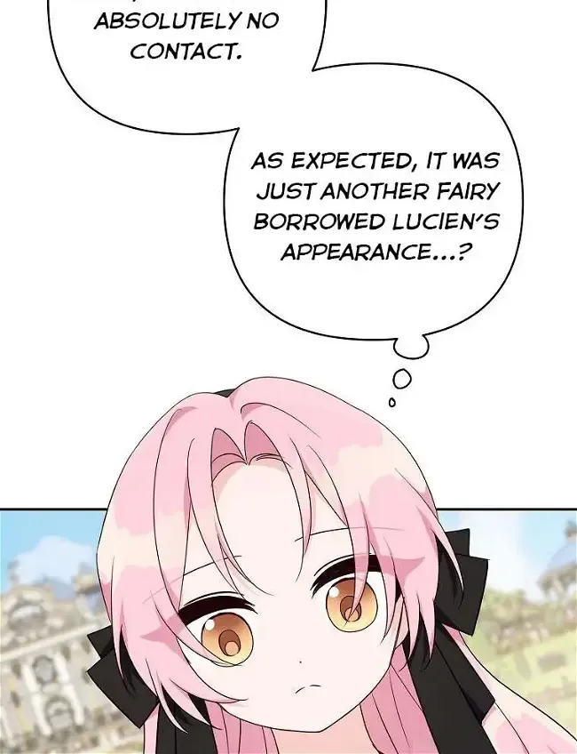 The Youngest Daughter of the Villainous Duke Chapter 44 page 49 - 