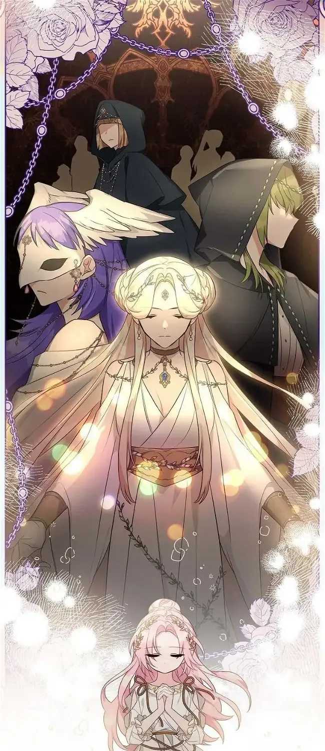 The Youngest Daughter of the Villainous Duke Chapter 44 page 62 - 