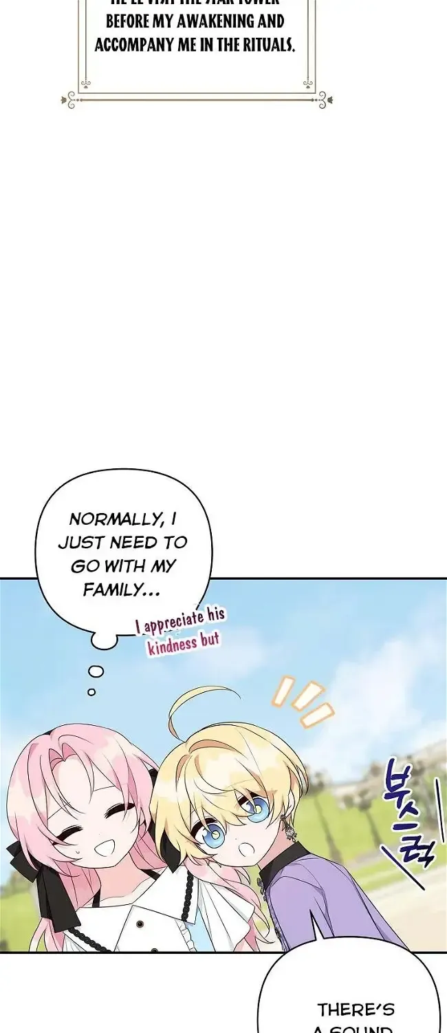 The Youngest Daughter of the Villainous Duke Chapter 44 page 64 - 