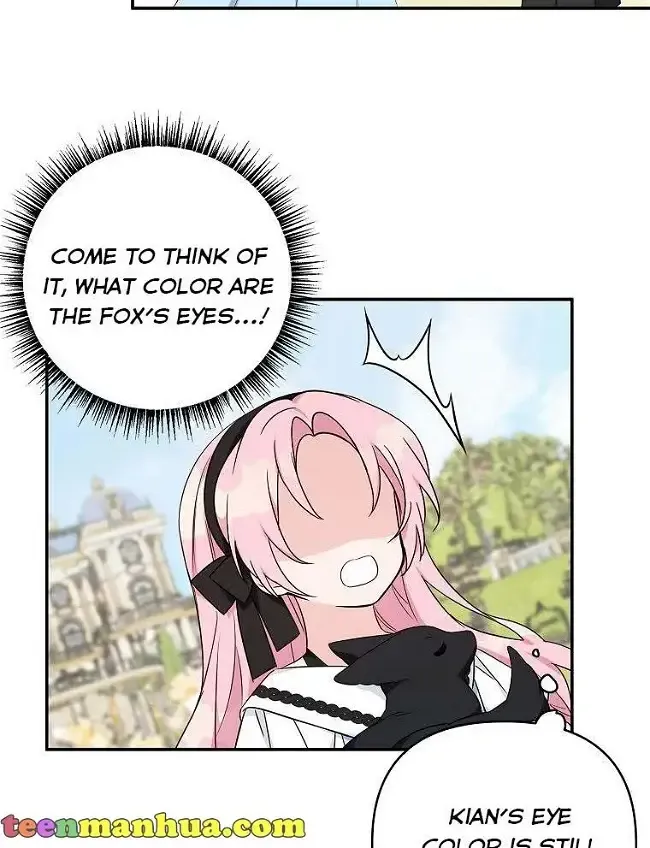 The Youngest Daughter of the Villainous Duke Chapter 44 page 71 - 