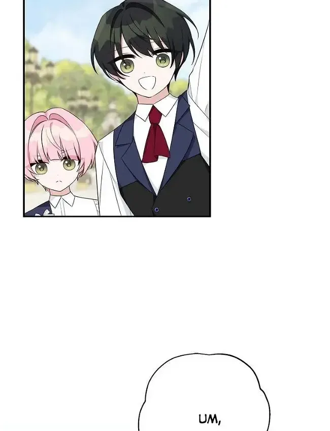 The Youngest Daughter of the Villainous Duke Chapter 44 page 83 - 