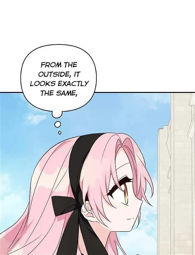 The Youngest Daughter of the Villainous Duke Chapter 44 page 93 - 
