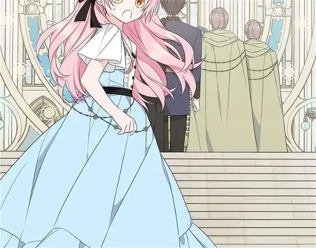 The Youngest Daughter of the Villainous Duke Chapter 44 page 100 - 