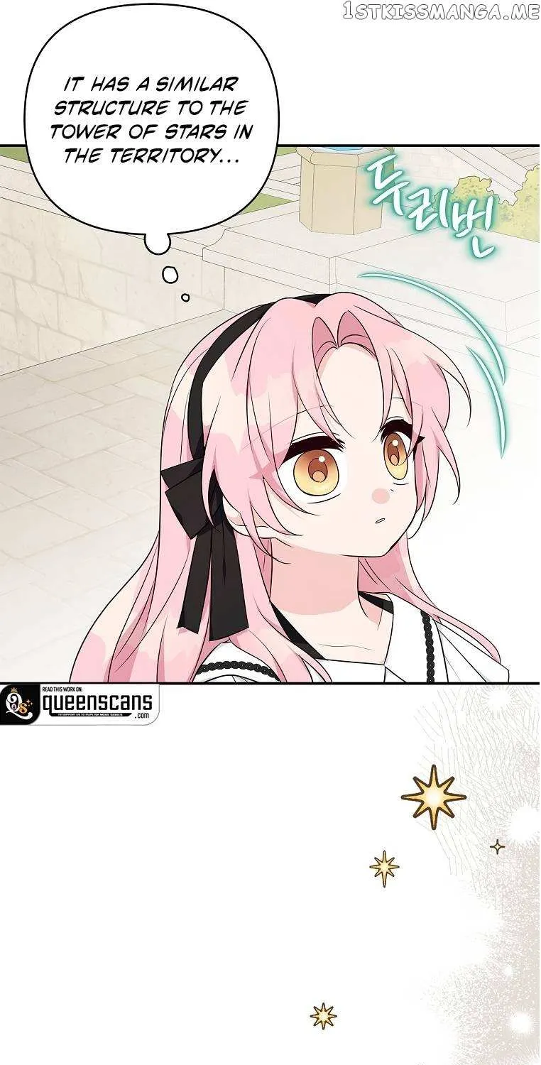 The Youngest Daughter of the Villainous Duke Chapter 45 page 14 - 