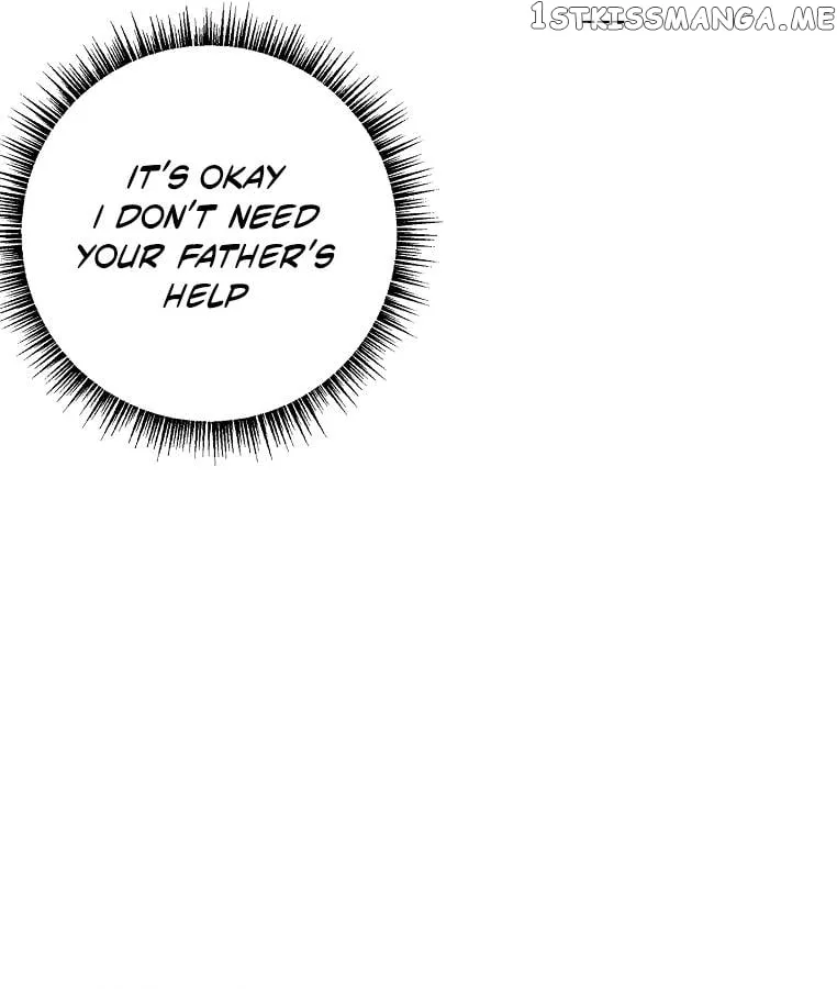 The Youngest Daughter of the Villainous Duke Chapter 45 page 23 - 