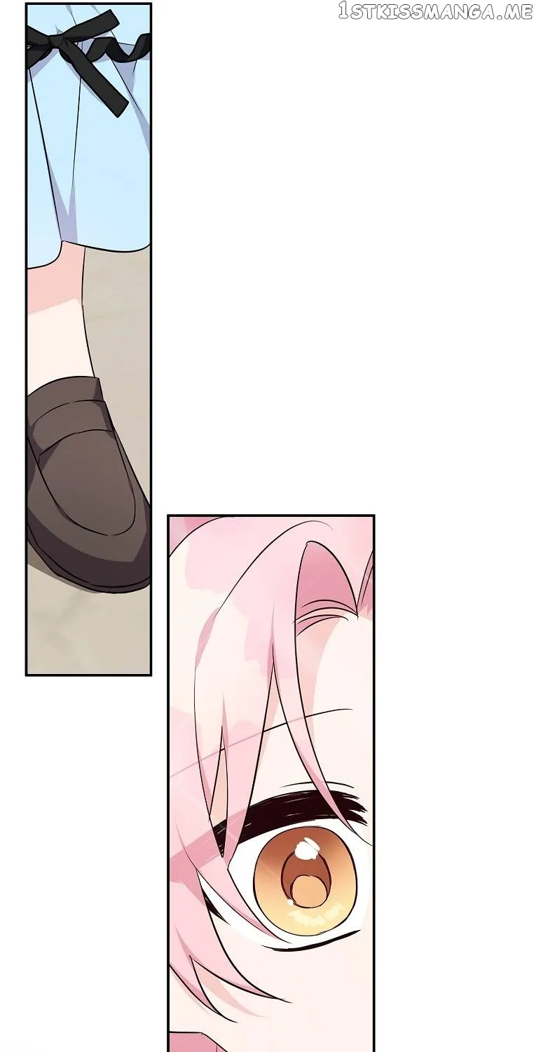 The Youngest Daughter of the Villainous Duke Chapter 45 page 24 - 