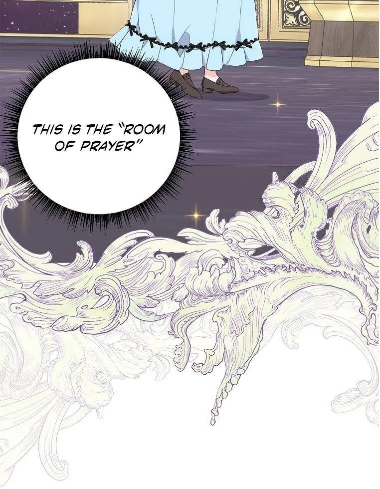 The Youngest Daughter of the Villainous Duke Chapter 45 page 28 - 