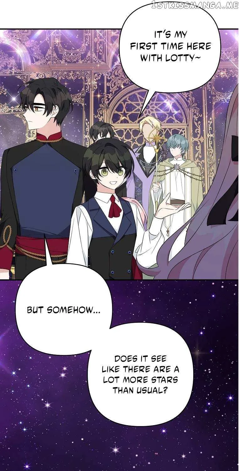 The Youngest Daughter of the Villainous Duke Chapter 45 page 29 - 