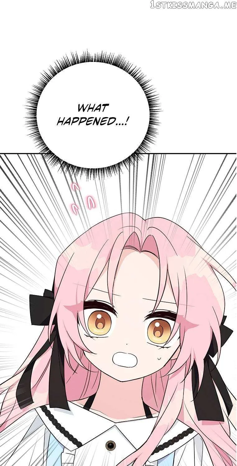 The Youngest Daughter of the Villainous Duke Chapter 45 page 4 - 