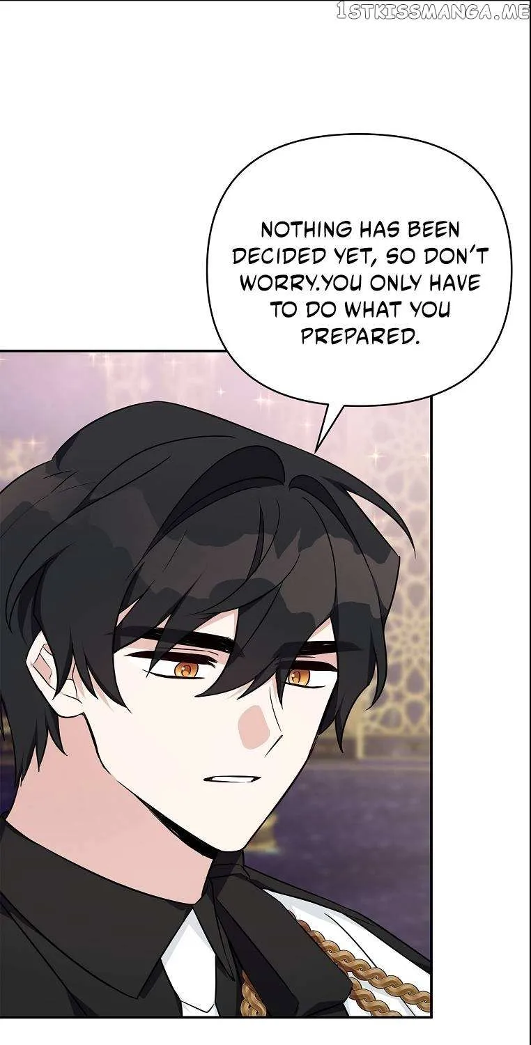 The Youngest Daughter of the Villainous Duke Chapter 45 page 41 - 