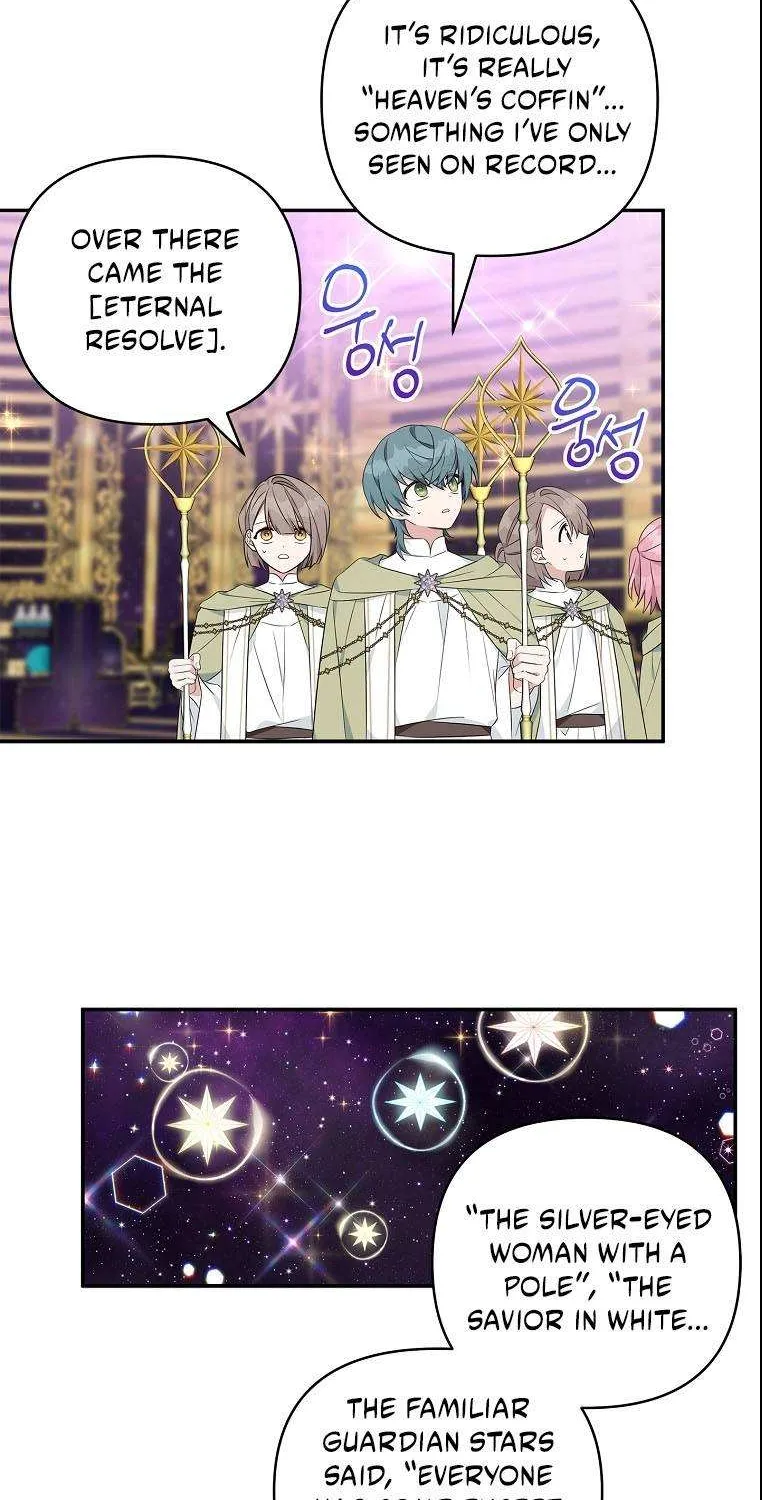 The Youngest Daughter of the Villainous Duke Chapter 45 page 47 - 