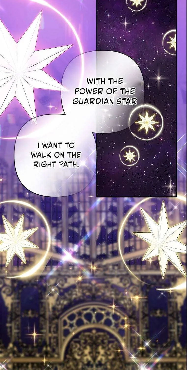The Youngest Daughter of the Villainous Duke Chapter 45 page 53 - 